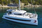 Bali Catamarans 4.2