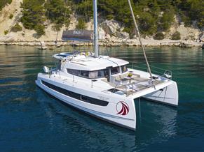 Bali Catamarans 4.2