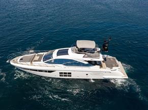 Azimut S7