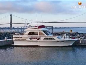 BRAUER-BUTZFLETH 41 AK FLY