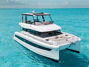 Fountaine Pajot MY6