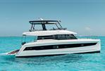 Fountaine Pajot MY6