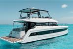 Fountaine Pajot MY6