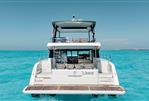 Fountaine Pajot MY6