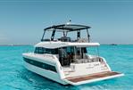Fountaine Pajot MY6