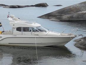 Aquador 28 C