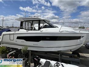 Jeanneau Merry Fisher 895 Series 2