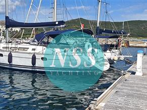 Jeanneau SUN ODYSSEY 44i PERFORMANCE