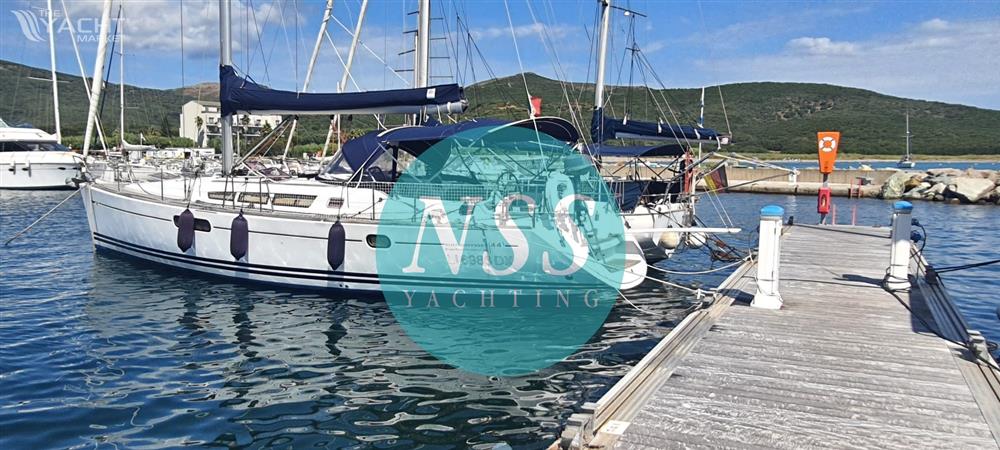 Jeanneau SUN ODYSSEY 44i PERFORMANCE - Jeaneau Sun Odyssey 44i Performance