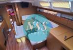Jeanneau SUN ODYSSEY 44i PERFORMANCE - Jeaneau Sun Odyssey 44i Performance