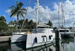 Nautitech Nautitech Open 40 - Used Sail Catamaran for sale