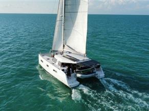 Nautitech Nautitech Open 40