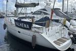 Beneteau Oceanis 411 Celebration