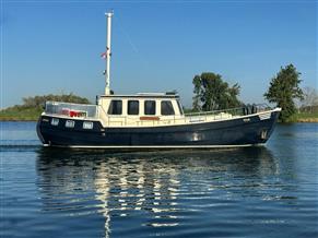 Colin Archer Motorkotter 11.20