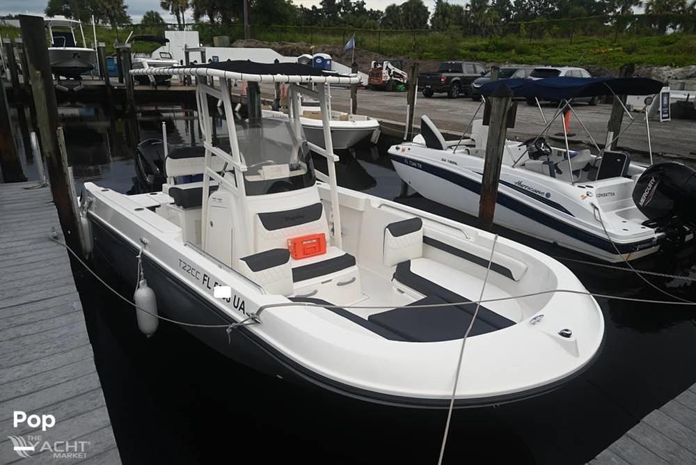 Trophy 22 CC - 2024 Trophy 22 CC - Photo #1