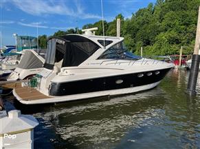 Regal Commodore 4060