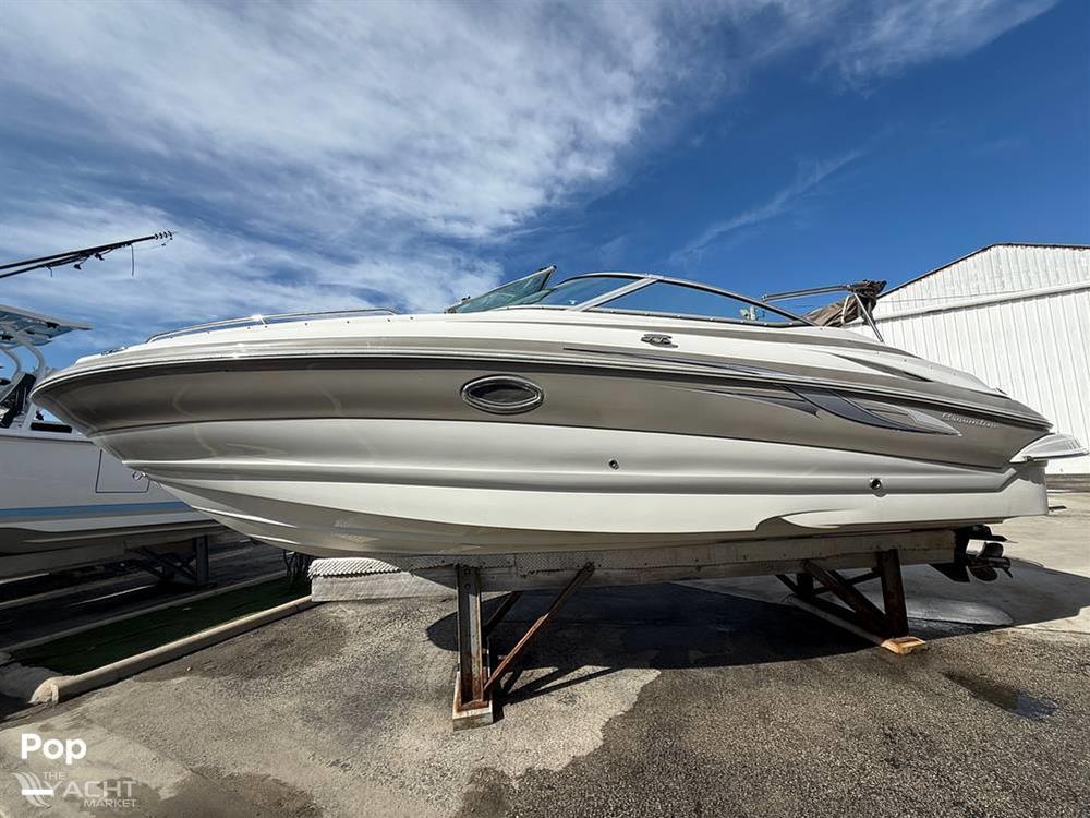 Crownline 260LS - 2007 Crownline 260LS - Photo #1