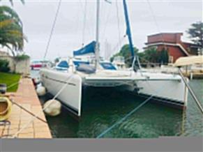 NAUTITECH NAUTITECH 47