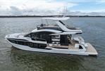 Galeon 560 Fly