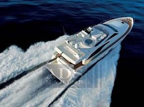 Ferretti 681