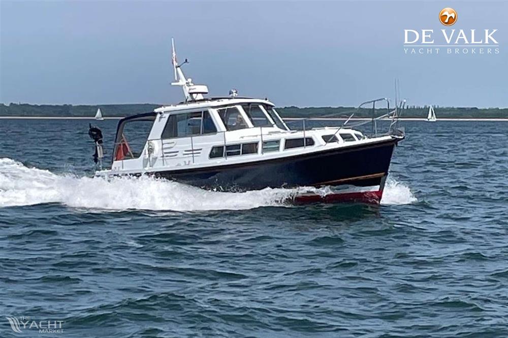 Nelson Weymouth 34 - Picture 1