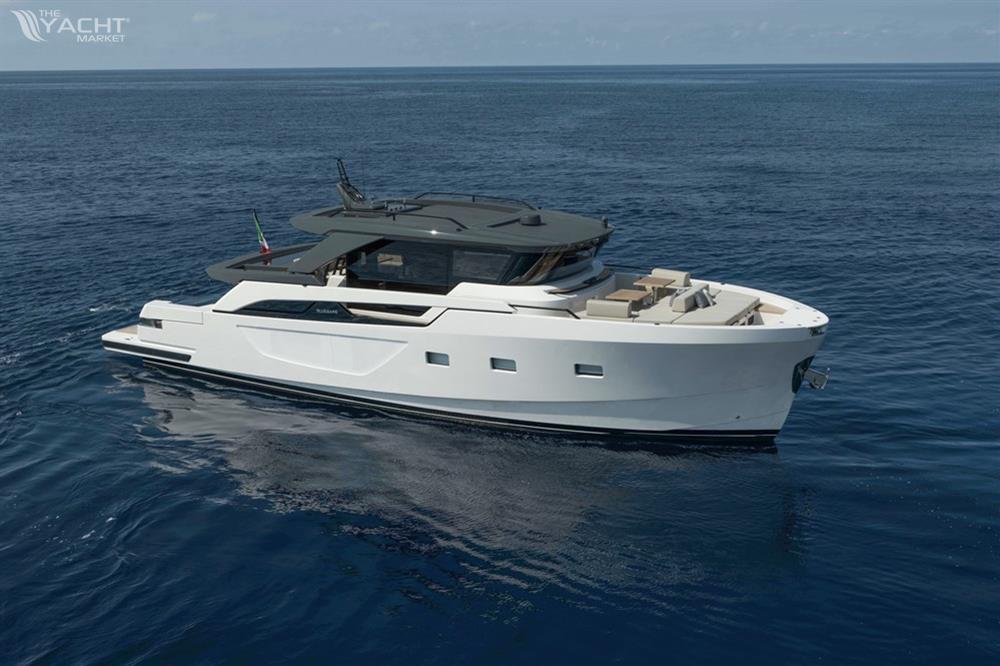 Bluegame BGX63 - Default Image