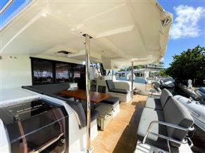 Fountaine Pajot Saona 47