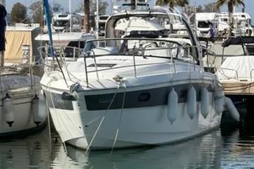 Bavaria Yachts Sport 32