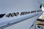 Sea Ray 400 Sedan Bridge