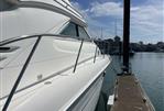 Sea Ray 400 Sedan Bridge