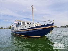 Linssen Sturdy 1000 AC Royal