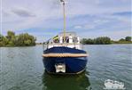 Linssen Sturdy 1000 AC Royal