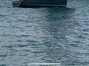 Jeanneau Sun Odyssey 349