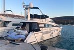 Fairline (GB) Fairline Squadron 52 Fly