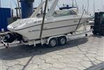 Astromar (ES) Astromar LS-707 mit Trailer
