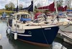 Northshore Fisher 25