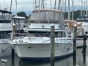 Viking Double Cabin 43