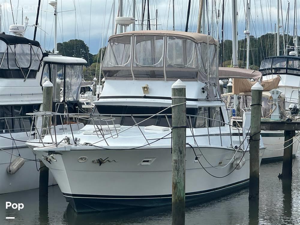 Viking Double Cabin 43 - 1977 Viking Double Cabin 43 - Photo #1