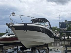 Crownline 264 CR