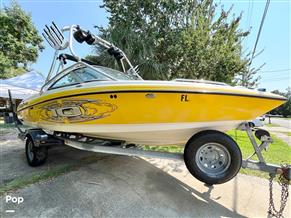 Mastercraft X10