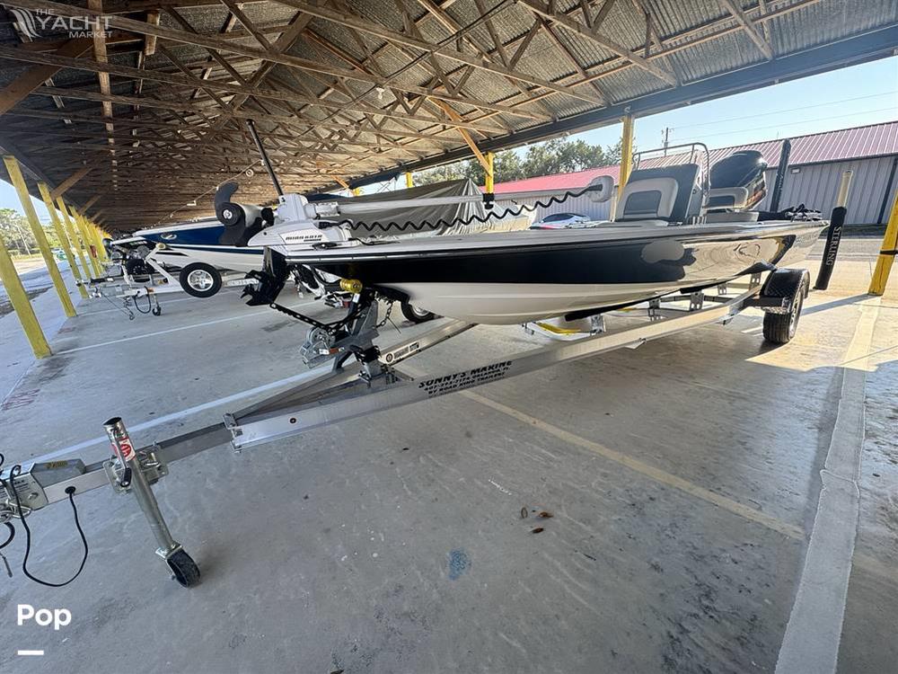 Sterling 200 XS - 2015 Sterling 200 XS - Photo #1