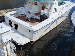 Sea Ray 370