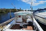 Sea Ray 370 - Ready to cruise or fish