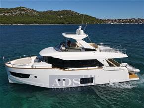 Absolute Navetta 58