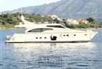 Ferretti 681 - 0