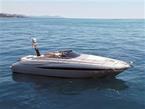 Riva 52 Rivale