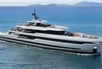 Cantieri di Pisa Custom 50M - Cantieri di Pisa Custom 50M (New)