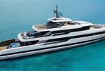 Cantieri di Pisa Custom 50M - Cantieri di Pisa Custom 50M (New)