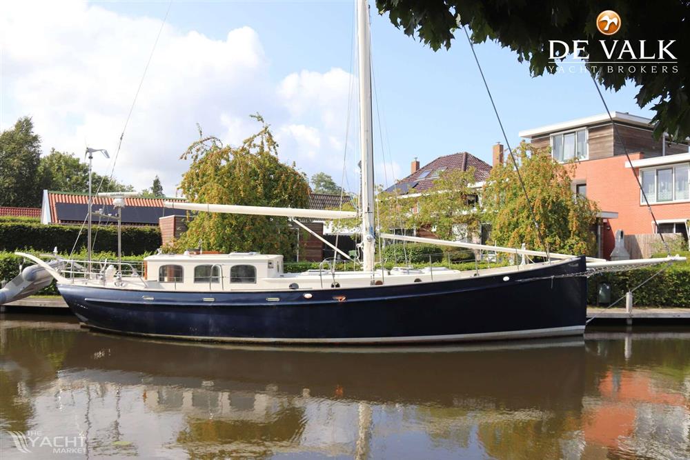 Puffin 50 - Picture 1