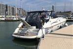 Sunseeker Camargue 44